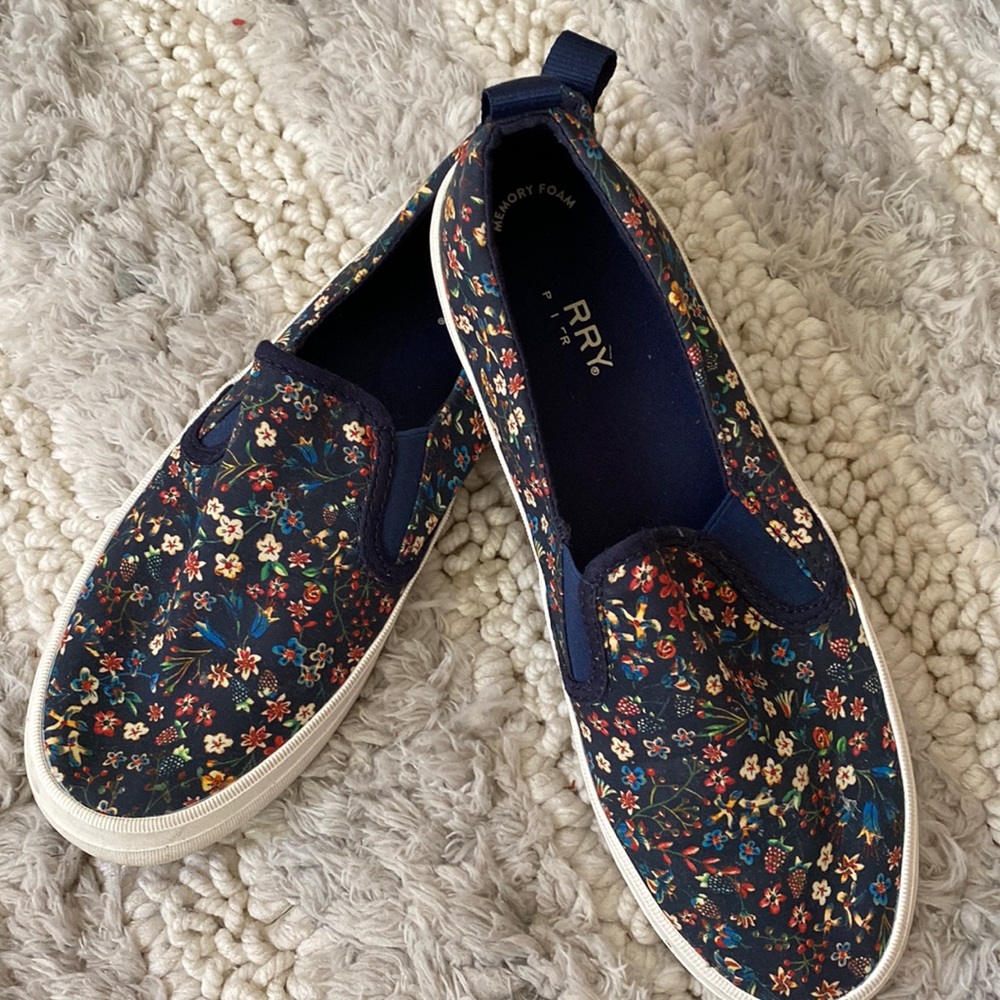 Sperry Womens
